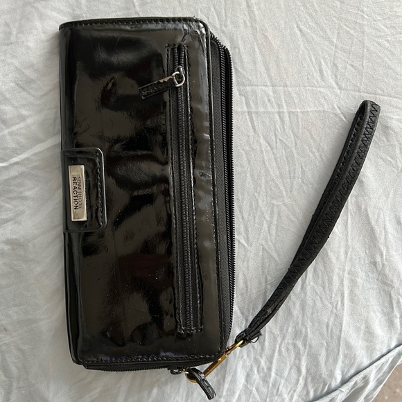 Clutch new black - Picture 1 of 2